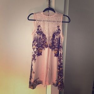 Intimately Free People Dress. Never been worn!
